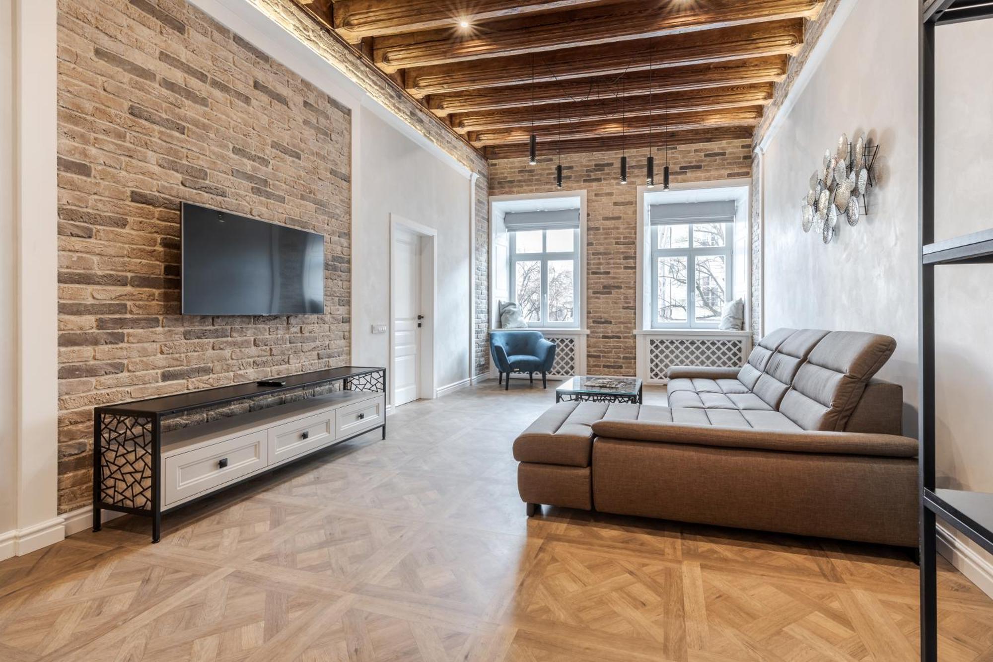 לבוב View On Rynok Square Apartments מראה חיצוני תמונה