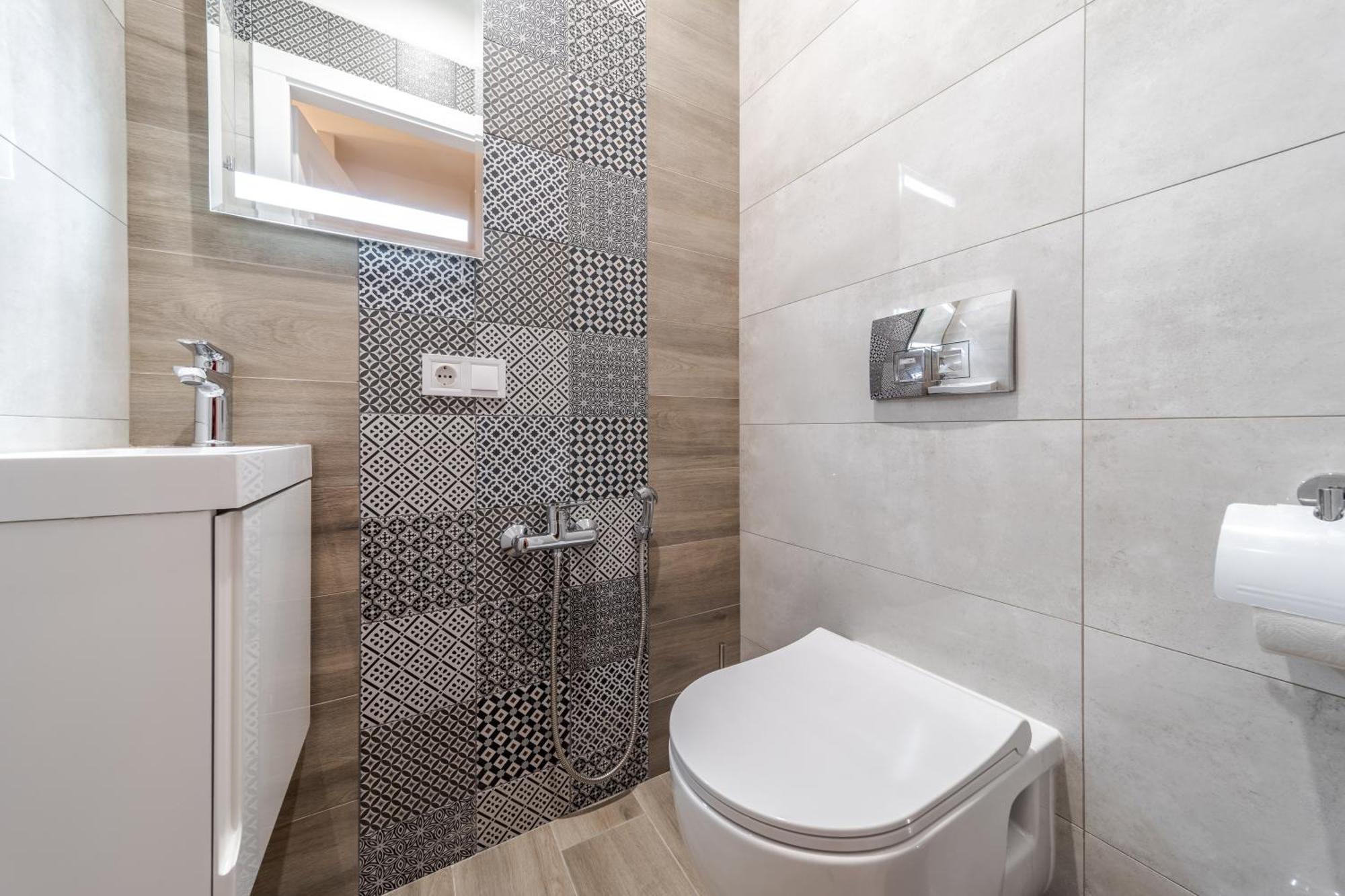 לבוב View On Rynok Square Apartments מראה חיצוני תמונה